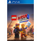 LEGO: The Movie 2 Videogame PS4